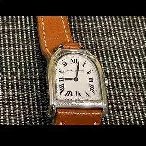 Ralph Lauren | Accessories | Ralph Lauren Stirrup Collection  display picture 1